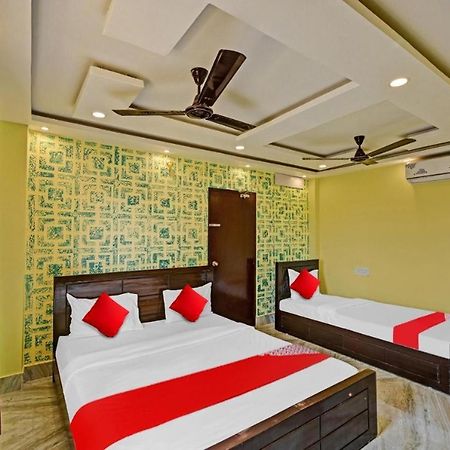 Dubby Indian Hotel Inn ! Puri Luaran gambar