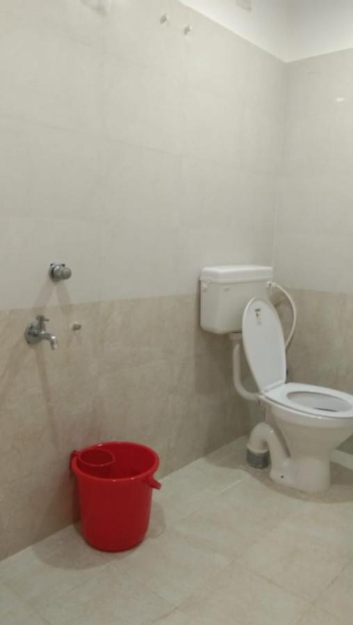 Dubby Indian Hotel Inn ! Puri Luaran gambar