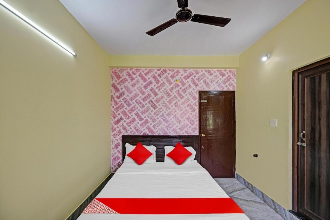 Dubby Indian Hotel Inn ! Puri Luaran gambar