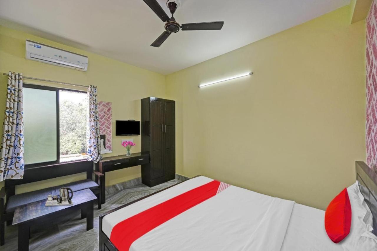 Dubby Indian Hotel Inn ! Puri Luaran gambar