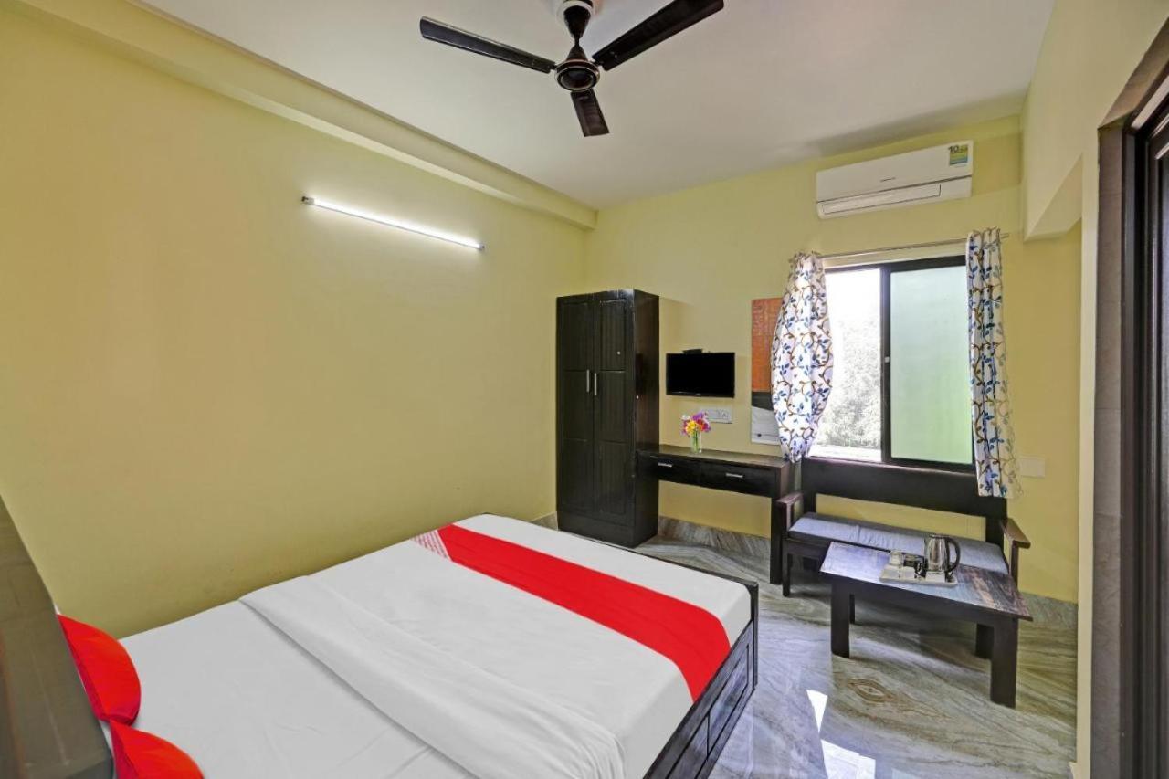 Dubby Indian Hotel Inn ! Puri Luaran gambar