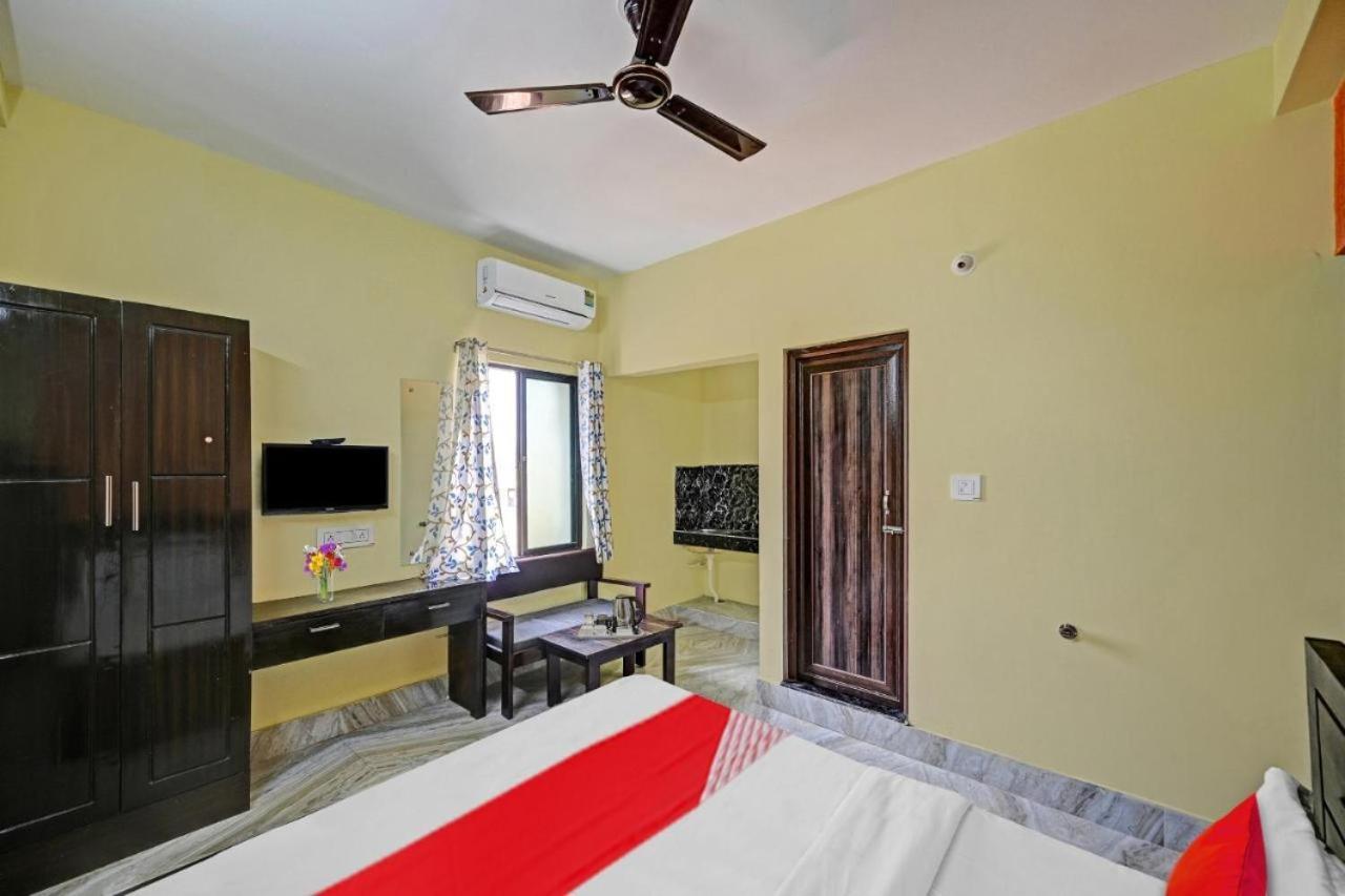 Dubby Indian Hotel Inn ! Puri Luaran gambar
