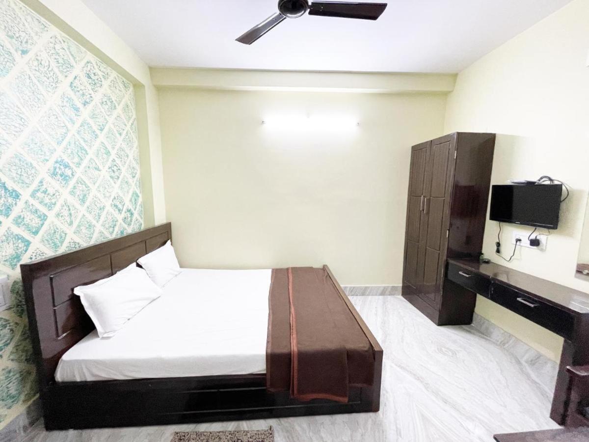 Dubby Indian Hotel Inn ! Puri Luaran gambar