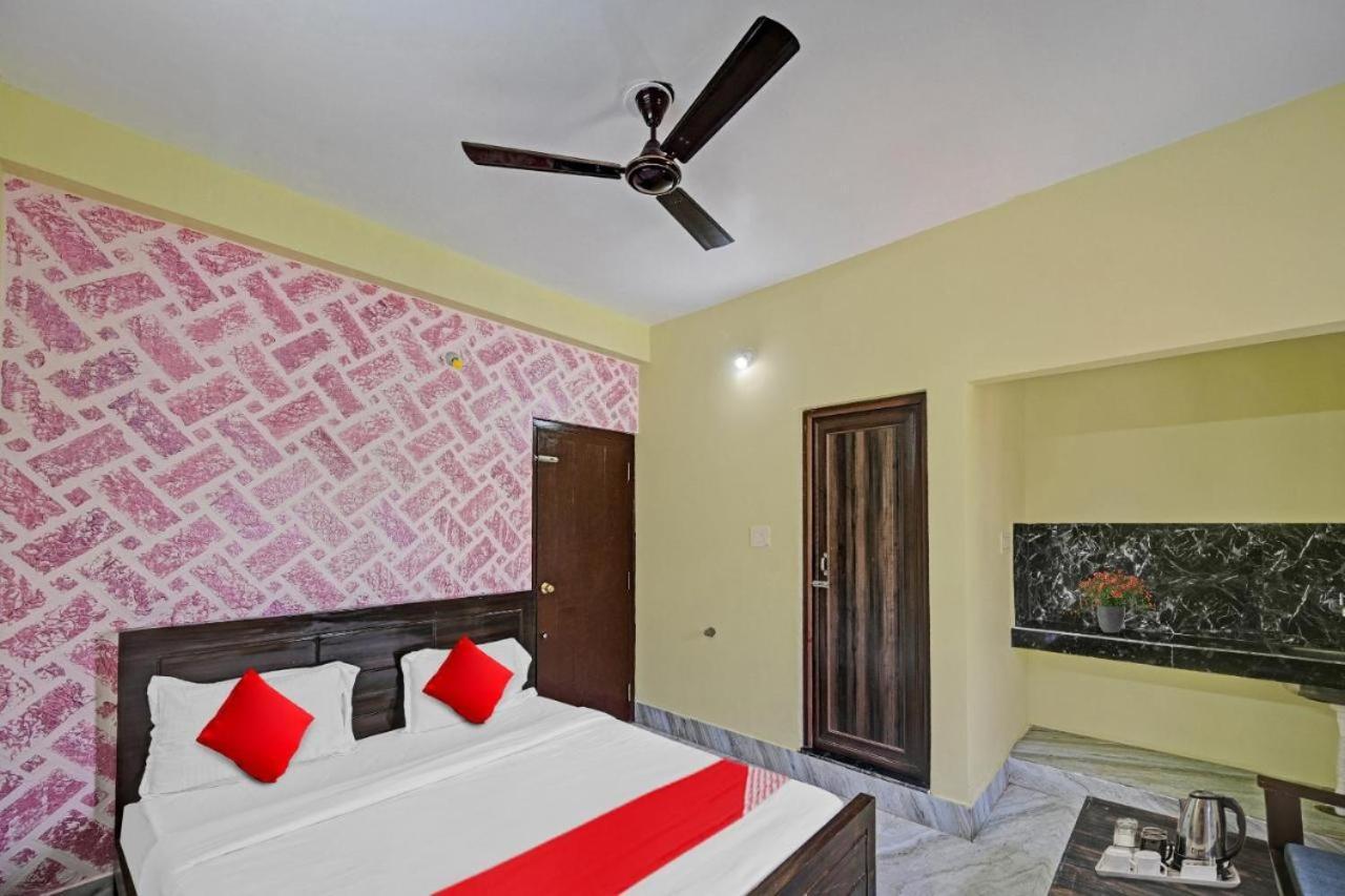 Dubby Indian Hotel Inn ! Puri Luaran gambar